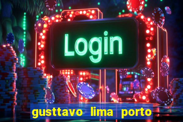 gusttavo lima porto alegre 2024